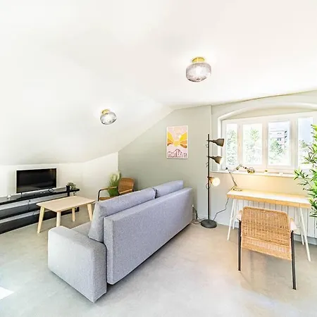 Magnifique Rooftop 4 Personnes, Proche Part-dieu * Villeurbanne