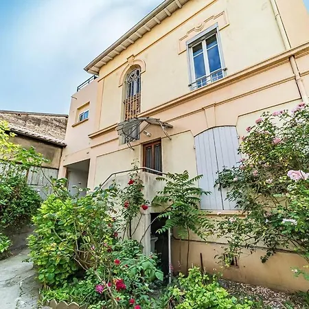 Magnifique Rooftop 4 Personnes, Proche Part-dieu Villeurbanne