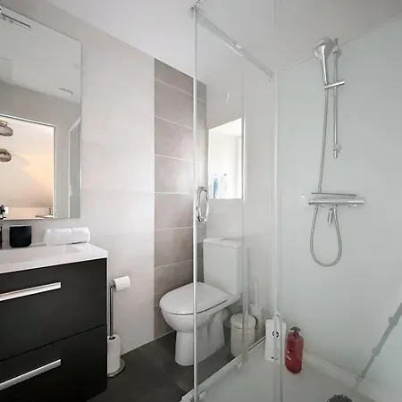 Magnifique Rooftop 4 Personnes, Proche Part-dieu *